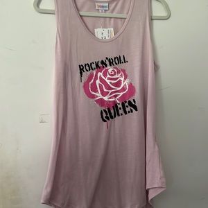 LuLaRoe tank top medium